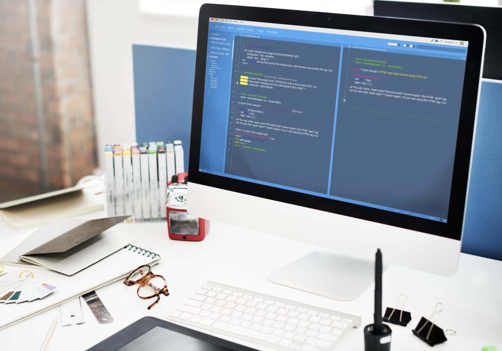 Emerging Trends in Web Development